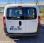 Fourgon avec parois et toit rigide Peugeot Bipper