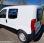 Fourgon avec parois et toit rigide Peugeot Bipper