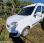 Fourgon avec parois et toit rigide Renault Kangoo