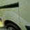 Fourgon avec parois et toit rigide Renault Kangoo