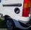 Fourgon avec parois et toit rigide Renault Kangoo