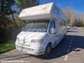 Caravane Fiat Ducato