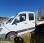 Benne basculante de chantier et de TP nc Sprinter 