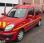 Fourgonnette dérivée de VP Renault Kangoo