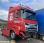 Pour semi-remorque DAF CF