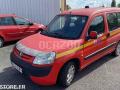 Fourgonnette dérivée de VP Peugeot Partner