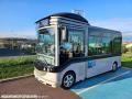 Autobus Gruau Gruau