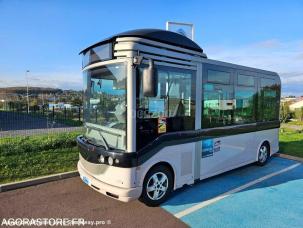 Autobus Gruau Gruau