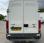 Fourgon avec parois et toit rigide Iveco 29L12