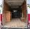 Fourgon avec parois et toit rigide Iveco 29L12