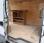 Fourgon avec parois et toit rigide Iveco 29L12