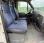 Fourgon avec parois et toit rigide Iveco 29L12
