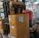 Nacelle automotrice nc Manilift 800