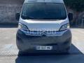 Fourgon avec parois et toit rigide Citroën Jumper