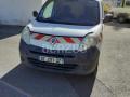 Fourgon avec parois et toit rigide Renault Kangoo