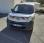 Fourgon avec parois et toit rigide Renault Kangoo