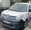 Fourgon avec parois et toit rigide Renault Kangoo
