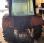 Tracteur agricole Case international