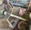 Tracteur agricole Case international