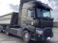 Pour semi-remorque Renault TR
