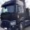 Pour semi-remorque Renault TR
