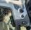 Pelle  Mecalac 15MWR