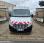 Fourgon avec parois et toit rigide Renault Master