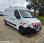 Fourgon avec parois et toit rigide Renault Master