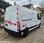 Fourgon avec parois et toit rigide Renault Master