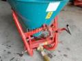 Autre Sulky             ROTOR