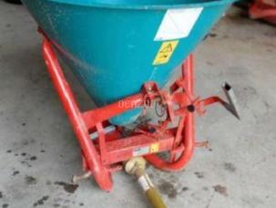 Autre Sulky ROTOR