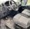 Fourgon avec parois et toit rigide Renault Master