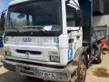 Benne basculante de chantier et de TP Renault M180
