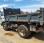 Benne basculante de chantier et de TP Renault M180