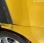 Fourgon avec parois et toit rigide Opel Vivaro