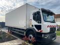 Benne amovible (à bras) Renault D WIDE
