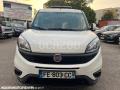 Fourgon à température dirigée (frigo) Fiat Doblo Cargo