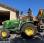 Tracteur agricole nc 4049M
