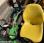 Tracteur agricole nc 4049M