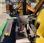 Tracteur agricole nc 4049M