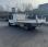 Benne basculante de chantier et de TP MAN TGE
