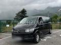Autobus Volkswagen Caravelle