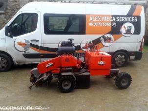 Autre Vermeer SC252