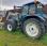 Tracteur agricole New Holland TM120