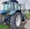 Tracteur agricole New Holland TM120