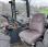 Tracteur agricole New Holland TM120