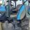 Tracteur agricole New Holland TM120