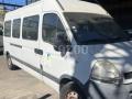 Autobus Renault Master