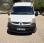 Fourgon avec parois et toit rigide Renault Master