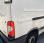 Fourgon avec parois et toit rigide Renault Master